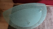 Couch tisch halbrund gebraucht kaufen  Bennewitz