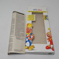 Vintage flik flak usato  Selargius
