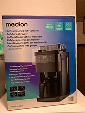 Kaffeemaschine mahlwerk gebraucht kaufen  Hohenstein-Ernstthal