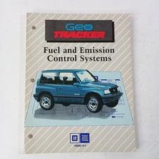 Geo tracker fuel for sale  Sainte Genevieve