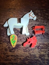 Vintage lego dragon for sale  GLASGOW