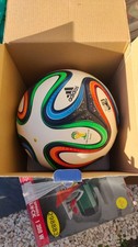 Ballon brazuca replica d'occasion Ballon brazuca replica d'occasion  Saint-Jean-le-Blanc