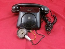 Telefono vintage bachelite usato  Torrita di Siena