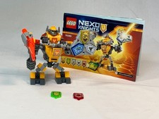 Lego nexo knights for sale  Oswego