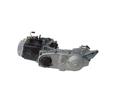Motore completo kymco usato  Italia