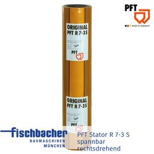 Pft stator 3 gebraucht kaufen  München
