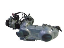 Motore completo piaggio usato  Italia