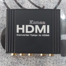 Ypbpr convertitore hdmi usato Ypbpr convertitore hdmi usato  Cosenza