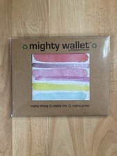 Tyvek mighty wallet for sale  LONDON