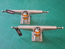 Skateboard trucks neufs d'occasion  Château-Renard