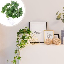 Guirlande artificielle corde d'occasion  Expédié en France