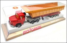 Majorette 3000 camion d'occasion  Fontenay-sous-Bois