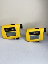 Trimble laserace 1000 for sale  Columbus