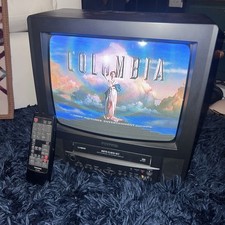 Toshiba vhs combo for sale  Ketchum