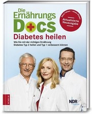Ernährungs docs diabetes gebraucht kaufen  Berlin
