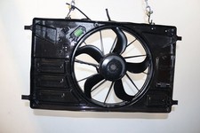 Moteur ventilateur radiateur d'occasion  Seclin