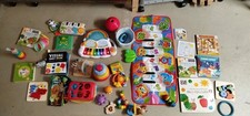 Große kiste kinderspielzeug gebraucht kaufen  Lahr