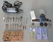 Dremel type rotary for sale  Saint Augustine
