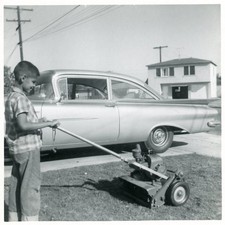 1959 chevrolet bel for sale  San Diego