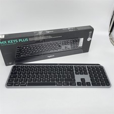 Logitech keys plus gebraucht kaufen  Haiger