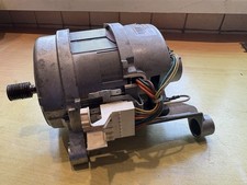 Aeg waschmaschinenmotor nidec gebraucht kaufen  Uder
