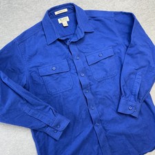 Bean shirt mens for sale  Weymouth