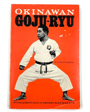 Okinawan goju ryu for sale  Addy