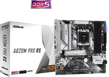 Asrock a620m pro gebraucht kaufen  Menden (Sauerland)