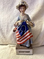 Betsy ross mccormick for sale  Reynoldsburg