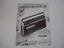 Advertising pubblicità 1974 usato  Salerno