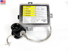 Módulo de controle de farol de xenônio para Acura TL RL TSX Mazda 2002-2010 X6T02971 comprar usado  Enviando para Brazil