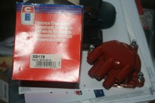 Distributor cap xd178 for sale  HUNTINGDON