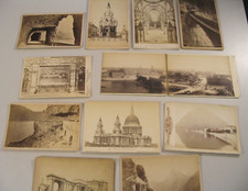 European cabinet card for sale  Marlborough