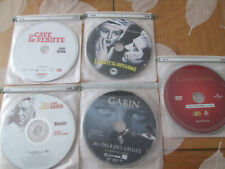 Collection jean gabin d'occasion  Lorette