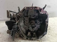 JH3150 getriebe ft für RENAULT KANGOO (F KC0) EXPRESS CONFORT 2003 2202126, usado comprar usado  Enviando para Brazil