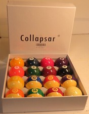 Collapsar billiard pool for sale  Greensboro