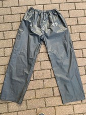 Regenüberziehhose xxl reiten gebraucht kaufen  Deutschland