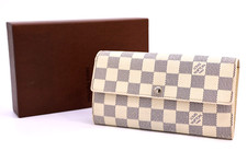 Louis vuitton damier d'occasion  Expédié en Belgium