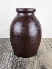 Vintage brown salt for sale  Frostburg