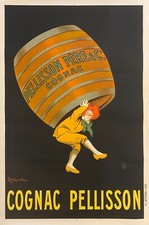 Leonetto cappiello c.a. usato  Asti