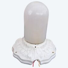 Lampe plafonnier applique d'occasion  Mer