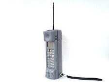 Celular vintage retrô colecionável PHILIPS PR-30 - Tijolo comprar usado  Enviando para Brazil