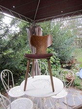 Chaise baumann bois d'occasion  Les Pavillons-sous-Bois