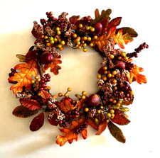 Halloween wreath decoration for sale  Oklahoma City