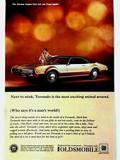 1967 oldsmobile toronado for sale  Elyria