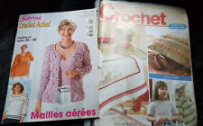 Lot magazine sabrina d'occasion  Redon