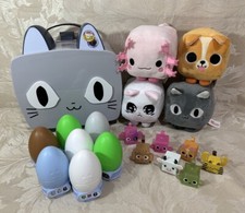 Pet simulator figures for sale  SUDBURY