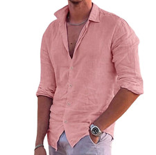 Camicia uomo manica usato  Caccamo
