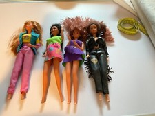 Barbie puppen stück gebraucht kaufen  Deggendorf