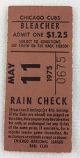 Mlb 1975 san for sale  Atlanta